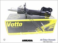 Ford Yedek Parça - KRAFTVOLL AMORTİSÖR ÖN SOL